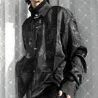 Black / M