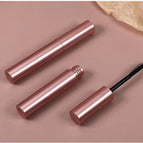 rose gold eyelash / 30pcs / Plastic