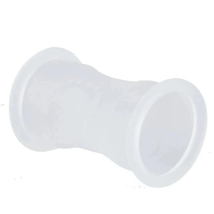 Masturbator Vacuum Cup Penis Protector Sleeve Penis Pump Sleeves Enlargement Extender Stretcher Genital Sleeve Erection Sex Toys