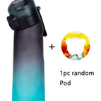 Gradient Black / 0.65L