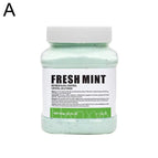 A mint / 1 bottle