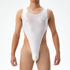 White / M