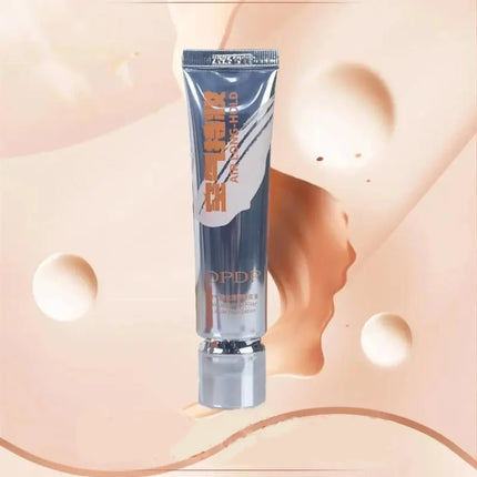 DPDP Foundation Air Long Hold Makeup No-Makeup Removal Natural Concealer Perfect for All Skin Base Makeup Korea Cosmetics