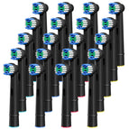 BlacK-20 Pcs
