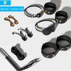 7-Pcs-Black
