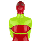 Fluorescent Green / 7XL