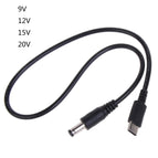 20V / 0.98m