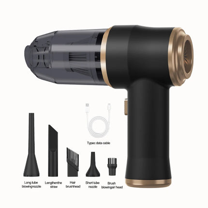 Wireless Vacuum Cleaner / Aspirateur Sans Fil