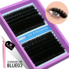 15 Rows-BLUE03