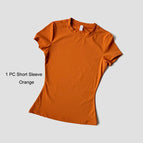 Orange / S(45-55KG)