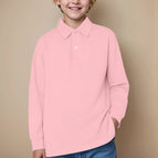 Pink / 7-8 Years / China Mainland