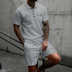 GRAY / M / China Mainland