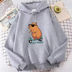 Gray / Asian XXL
