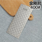 400 / Diamond