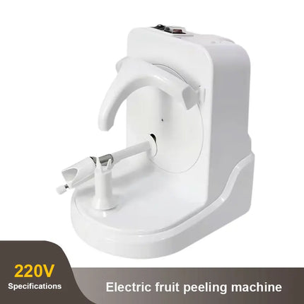Apple Peeler Cutter Slicer Fruit Peeling Machine Multifunction Kitchen Peeling Machine