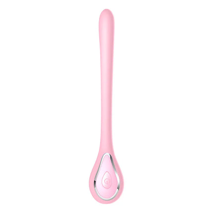 13cm Short Slim Vibrators For Women Dildo Clitoris Vaginal Stimulator Female Masturbator Plug Anal Toys Adult 18 Erotic Sex Shop