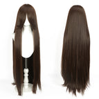 Chocolate Wig