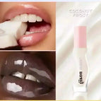 Coconut frost