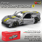 812 COMPETIZIONE