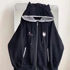 5453 Black / XL