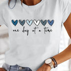White / XL