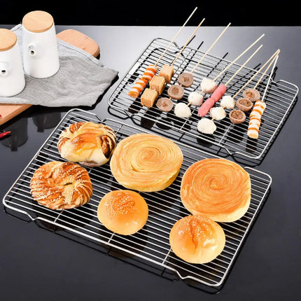 Cooling Rack / Grille Pâtisserie