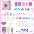 190PCS