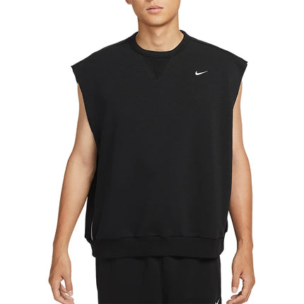 Nike Authentic Dri-FIT Men's Round Neck Sleeveless Basketball Vest HJ4202-010