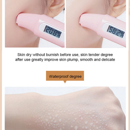Air Cushion CC Cream Mushroom Head Foundation Moisturizing Long Lasting Face Comestics Natural Brighten Face Base Tone Make Up