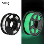 Night Glow Green500g / China Mainland