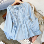 blue / 0XL