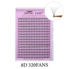 8D (320 fans) / C / 0.07mm|MIX 8-16mm|CN