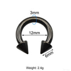 3x12-6mm / 1 Piece
