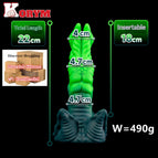 silicone-B