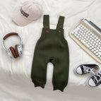 23087 Dark green / 90-18-24M