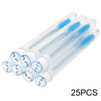 Blue-25pcs / CN