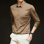 Brown / 3XL -fits 85-90kg
