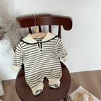 Stripe / 66cm 0-6m