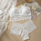 White / XL / One Size