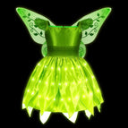 Led Dress R / 110 (3-4T)