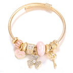 1Pcs Bracelet 20 / 60MM Adjustable