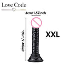 black-XXL