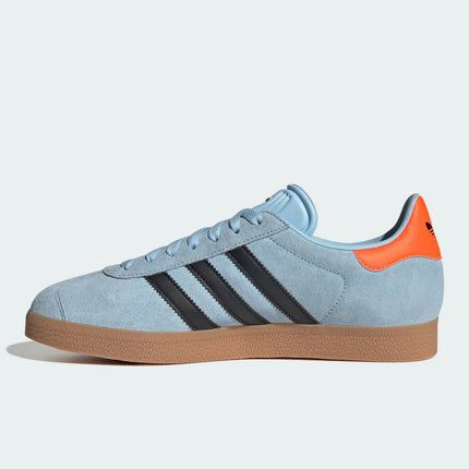 Adidas Originals Trefoil Kids Sneakers - Suede Casual Shoes / Chaussures Enfant Adidas Originals Trefoil - Espadrilles Daim Casual
