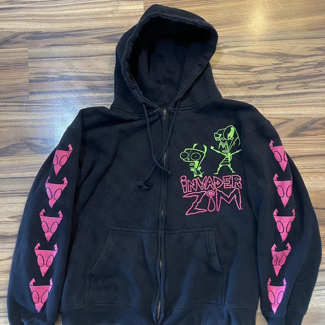 Female Clothing Star Girl Y2k Tops Anime Hoodie Graphic Kawaii Clothes for Women Hoodies Oversize Sweatshirt Emo Grunge Harajuku