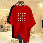 Red / 4XL(80Kg-87.5Kg)