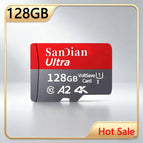 128GB