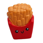 french fries