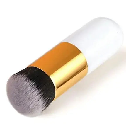 Brush Large Small Fat Pier Foundation Make-Up Brush Bb Cream Mushroom Brush No Powder No Mark Foundation Make-Up Brush