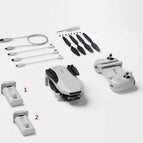 2 batteries kit / Germany