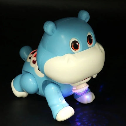 Dancing Animal LED / Animal Dansant LED